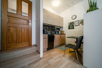 Prodej nájemního domu 561 m², Brno