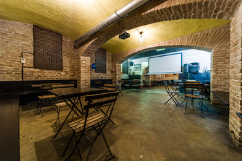 Prodej nájemního domu 561 m², Brno