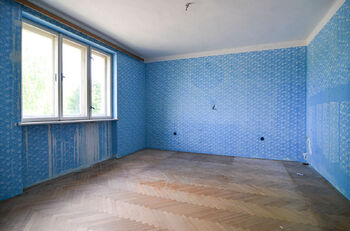 Ložnice - Prodej domu 96 m², Dubňany