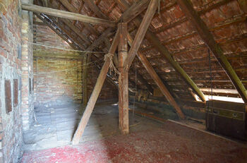 Nevyužitá půda - Prodej domu 96 m², Dubňany