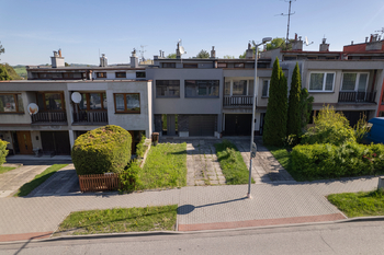 Prodej domu 119 m², Valašské Meziříčí