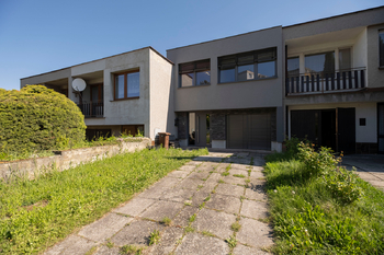 Prodej domu 119 m², Valašské Meziříčí