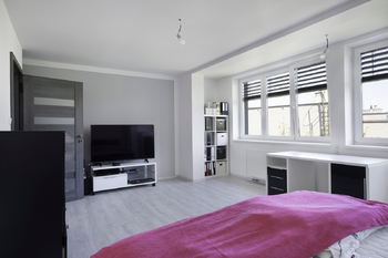 Prodej domu 119 m², Valašské Meziříčí
