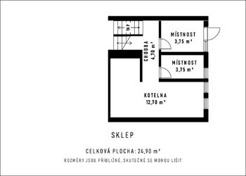 Prodej domu 119 m², Valašské Meziříčí