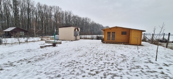 Prodej pozemku 414 m², Vnorovy