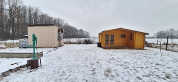 Prodej pozemku 414 m², Vnorovy