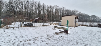 Prodej pozemku 414 m², Vnorovy