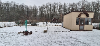 Prodej pozemku 414 m², Vnorovy