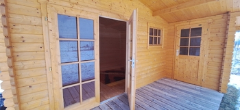 Prodej pozemku 414 m², Vnorovy