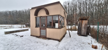 Prodej pozemku 414 m², Vnorovy