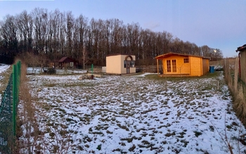 Prodej pozemku 414 m², Vnorovy