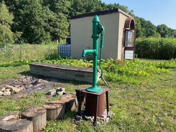 Prodej pozemku 414 m², Vnorovy