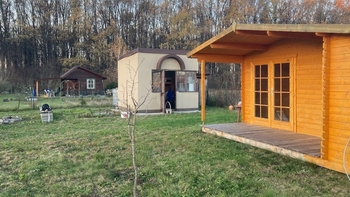 Prodej pozemku 414 m², Vnorovy