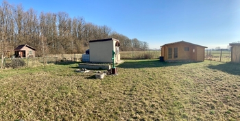 Prodej pozemku 414 m², Vnorovy