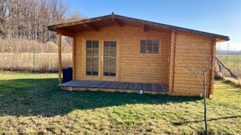 Prodej pozemku 414 m², Vnorovy