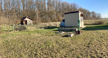 Prodej pozemku 414 m², Vnorovy