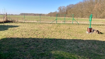 Prodej pozemku 414 m², Vnorovy