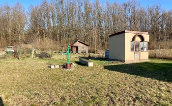 Prodej pozemku 414 m², Vnorovy