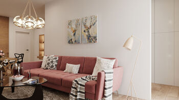 Prodej bytu 1+kk v osobním vlastnictví 60 m², České Budějovice