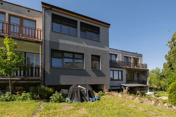 Prodej kancelářských prostor 119 m², Valašské Meziříčí