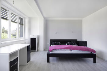 Prodej kancelářských prostor 119 m², Valašské Meziříčí