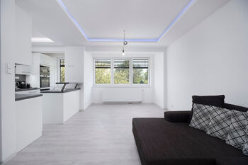 Prodej kancelářských prostor 119 m², Valašské Meziříčí