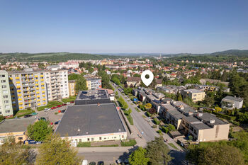 Prodej apartmánu 119 m², Valašské Meziříčí