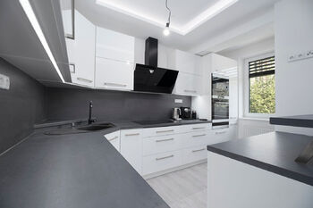 Prodej apartmánu 119 m², Valašské Meziříčí