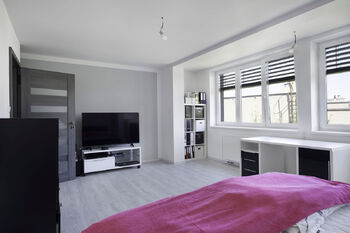 Prodej apartmánu 119 m², Valašské Meziříčí