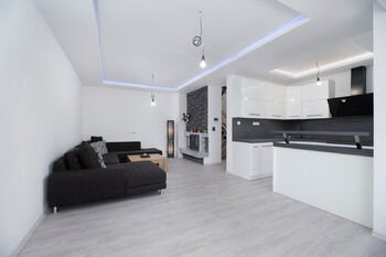 Prodej apartmánu 119 m², Valašské Meziříčí