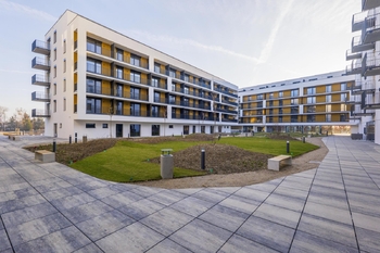 Prodej bytu 4+kk v osobním vlastnictví 151 m², České Budějovice