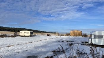 Prodej pozemku 971 m², Mnichov