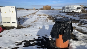 kanalizace - Prodej pozemku 971 m², Mnichov