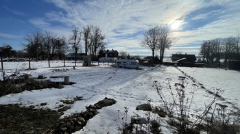 Prodej pozemku 971 m², Mnichov