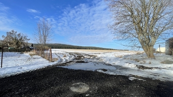 Prodej pozemku 971 m², Mnichov