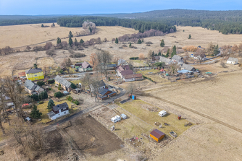 Prodej pozemku 971 m², Mnichov