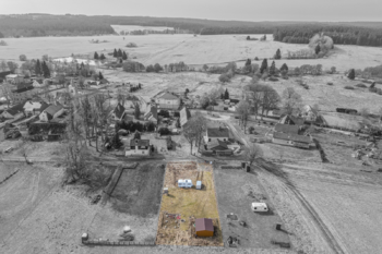 Prodej pozemku 971 m², Mnichov