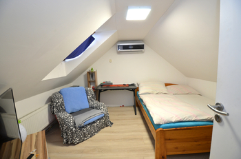 Prodej domu 130 m², Olbramice