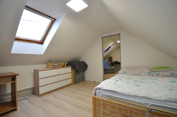 Prodej domu 130 m², Olbramice