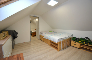 Prodej domu 130 m², Olbramice