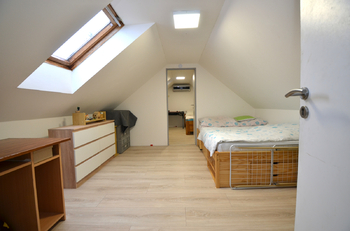 Prodej domu 130 m², Olbramice