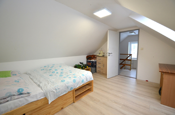 Prodej domu 130 m², Olbramice