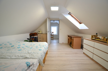 Prodej domu 130 m², Olbramice