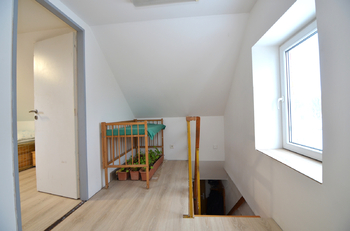 Prodej domu 130 m², Olbramice