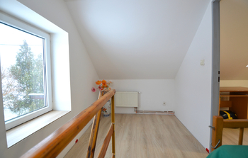 Prodej domu 130 m², Olbramice