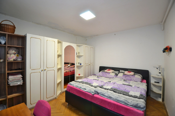 Prodej domu 130 m², Olbramice