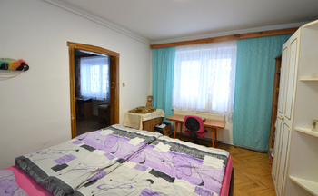 Prodej domu 130 m², Olbramice