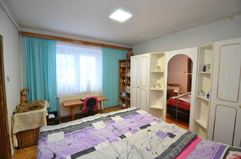 Prodej domu 130 m², Olbramice