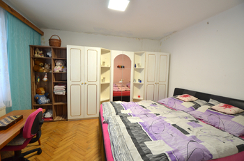 Prodej domu 130 m², Olbramice