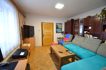 Prodej domu 130 m², Olbramice